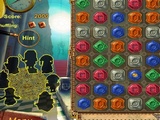 The Treasures of Montezuma